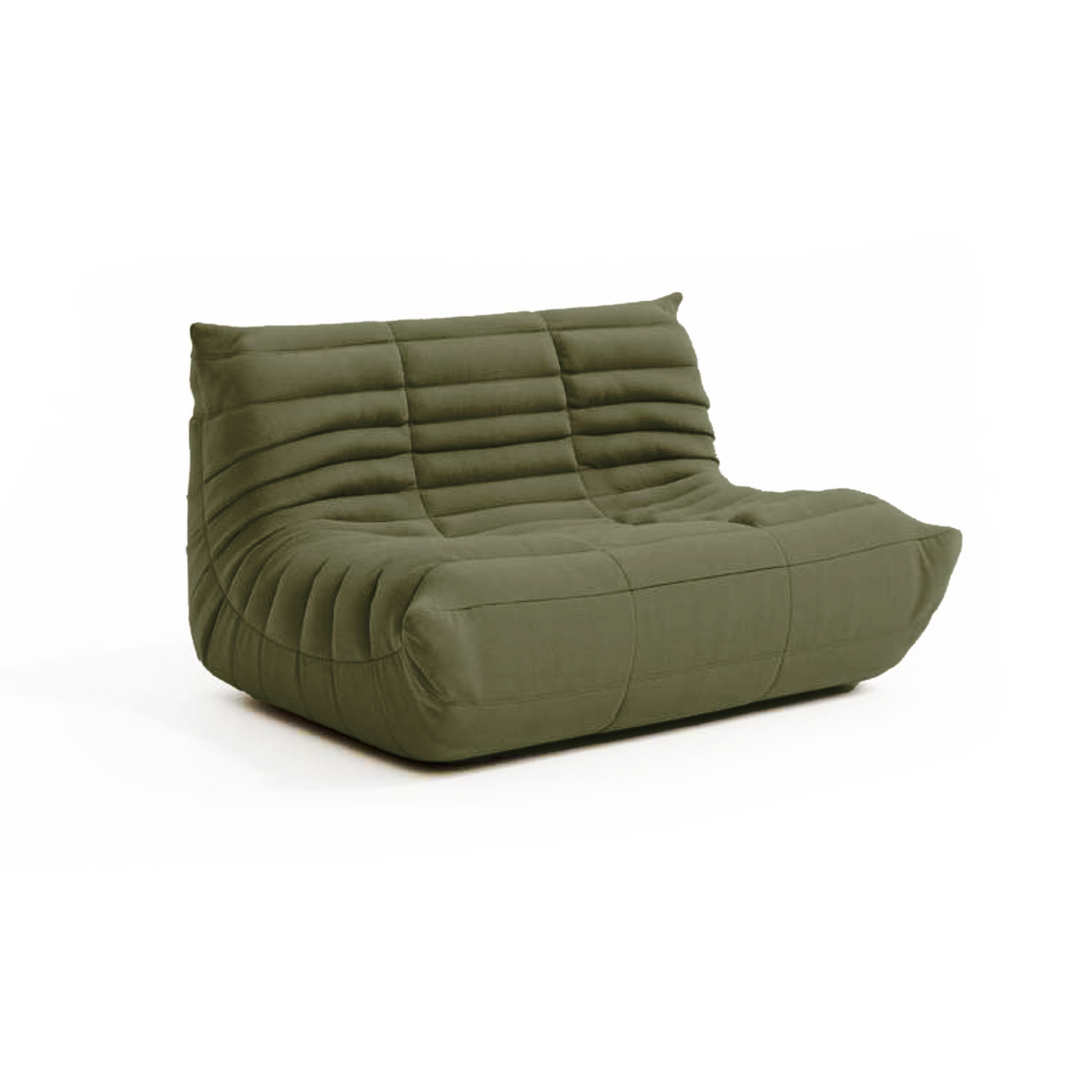 TOTO DOUBLE OLIVE
