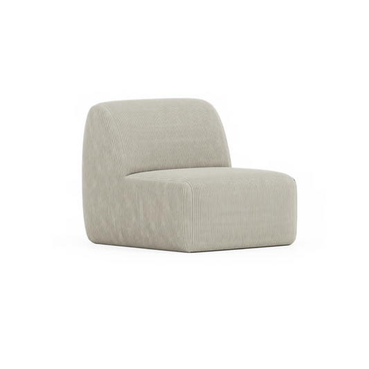 OTTO LEISURE SOFA CREAM