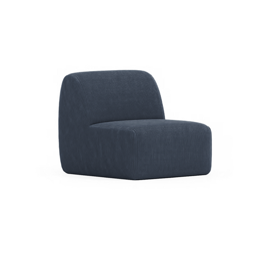 OTTO LEISURE SOFA NAVY