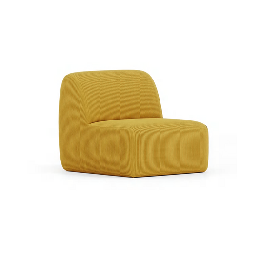 OTTO LEISURE SOFA SUNFLOWER