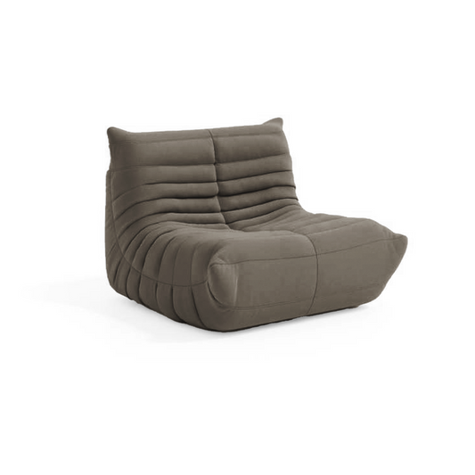TOTO SINGLE ASH BROWN